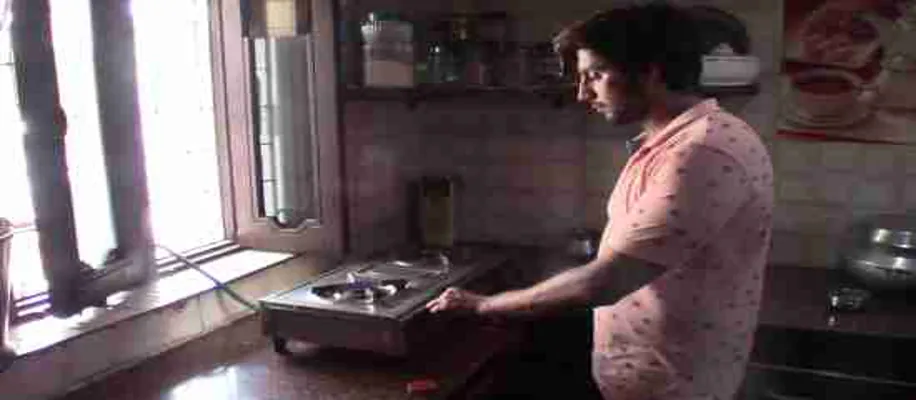 Biogas प्लांट से हर महीने 20 हज़ार रुपये की कमाई!!_1678