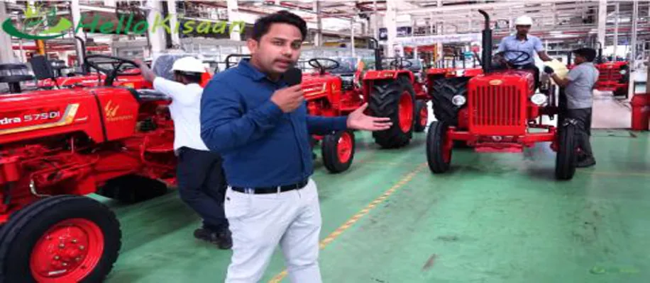 प्रधानमंत्री किसान ट्रैक्टर योजना : किसानों को आधी कीमत पर मिलेंगे ट्रैक्टर_1420