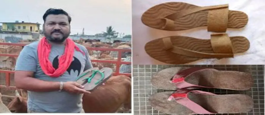 गोबर की चप्पलें_5946