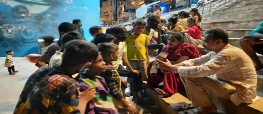 भिखारी बना करोड़पति_4964