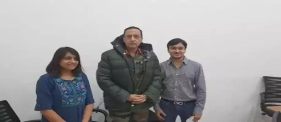 यह जैकेट करेगी इंडियन आर्मी की कई मुश्किलें कम_1657