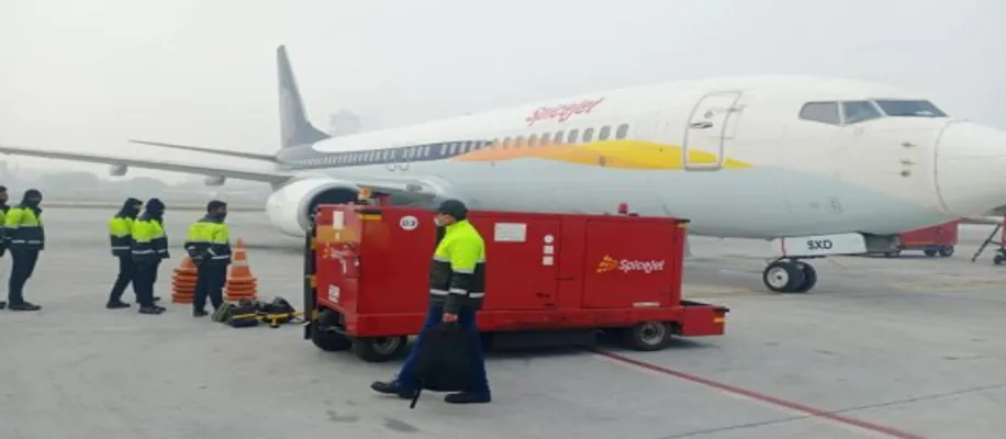 कोरोना वैक्सीन की सप्लाई 20 से अधिक शहरों में शुरू_7930