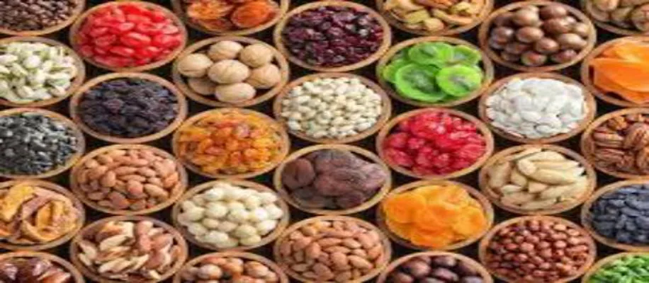 ठंडों में शरीर को गर्म रखने के लिए करें इन 8 चीजों का सेवन_9798