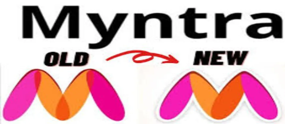 आखिर क्यों Myntra  को बदलना पड़ा अपना Logo एक महिला की शिकायत पर_8299
