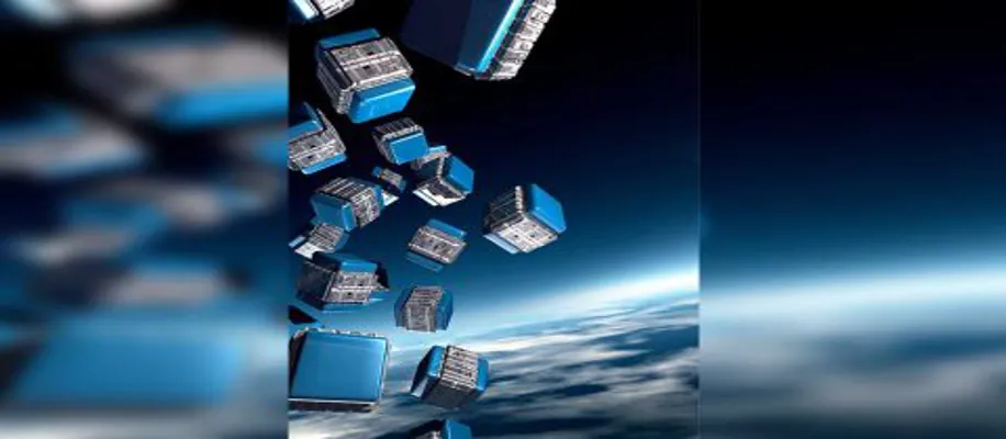 अब पानी से उड़ेगी सैटेलाइट(Satellite)_2098
