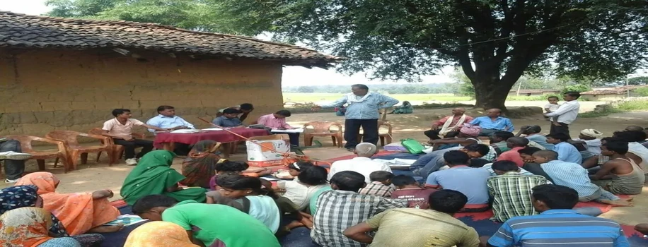  किसानों के नाम पर हजम कर ली लाखों रुपये की सब्सिडी