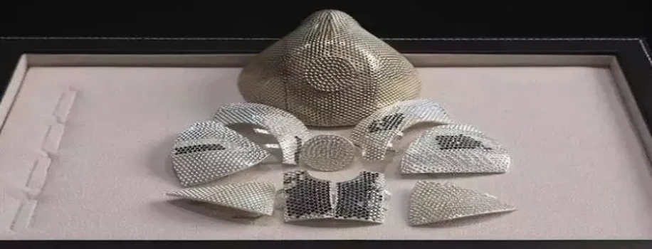 एक मास्क पर खर्च किये करोड़ो रुपये
