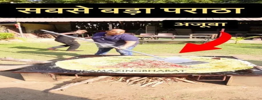विशाल पकवानों के बादशाह – विष्णु मनोहर