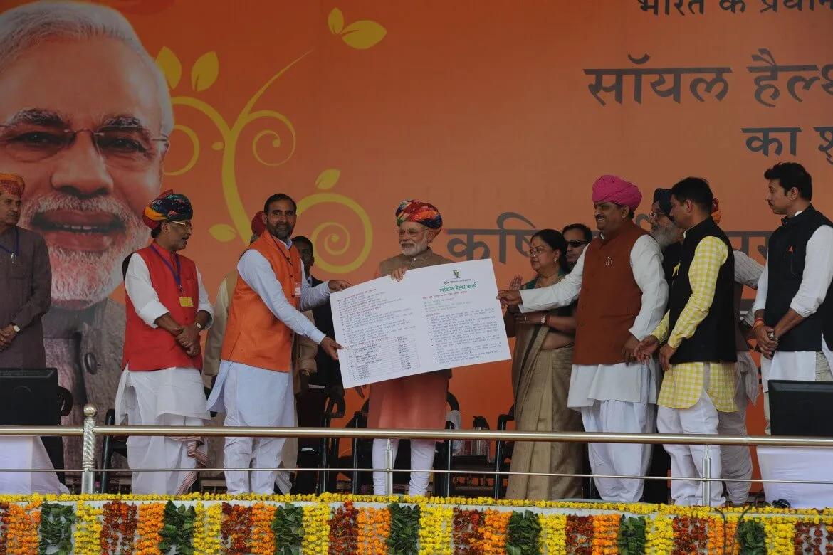 सरकार कैसे करेगी किसानो की आय दुगनी 