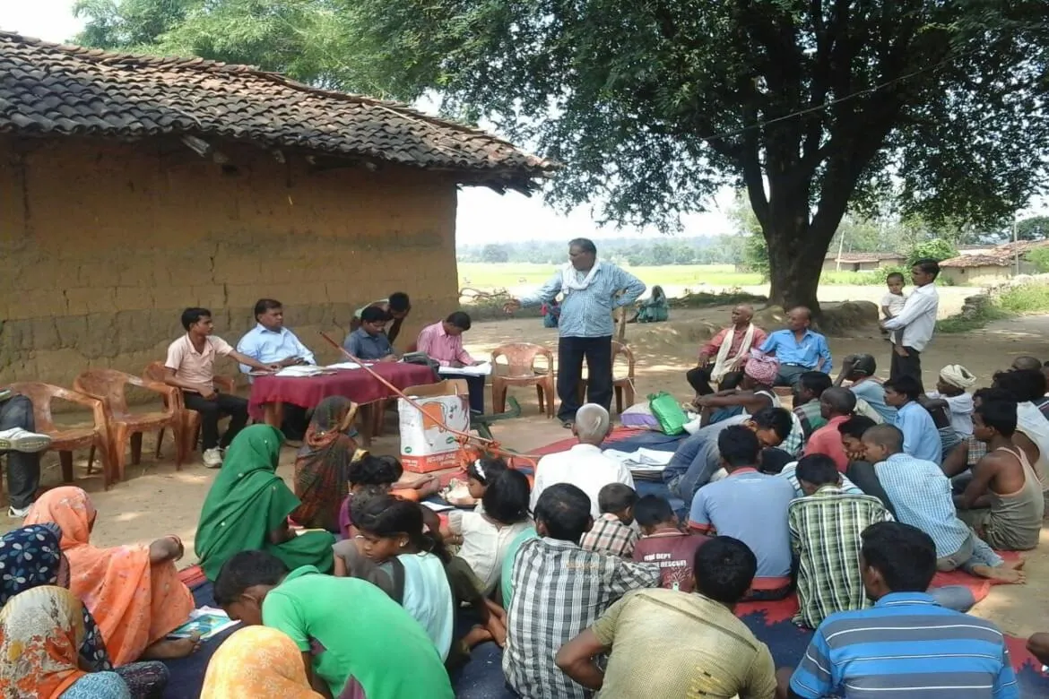  किसानों के नाम पर हजम कर ली लाखों रुपये की सब्सिडी