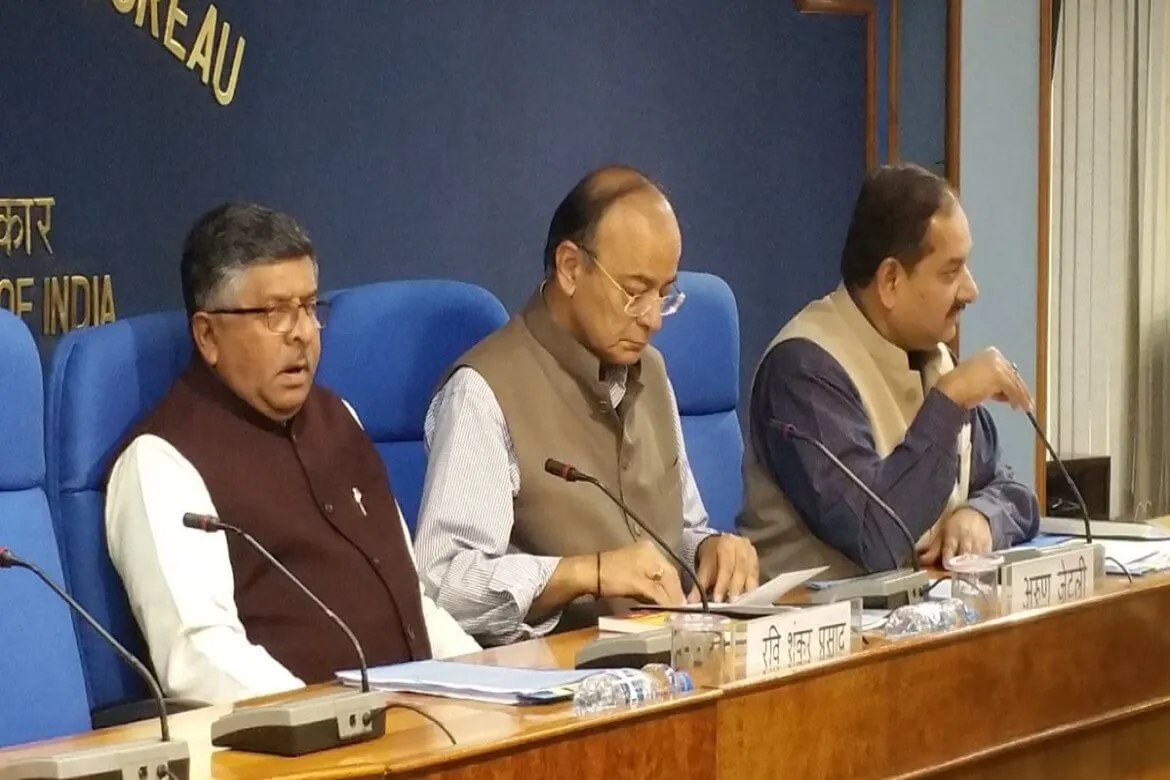 उर्वरक सब्सिडी के बारे में सरकार ने दिया बड़ा बयान 