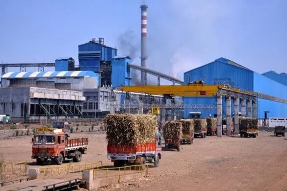 चीनी मिलों की चांदी गन्ना उत्पादन रिकॉर्ड 30 मिलियन टन , किसान फिर भी बेहाल 