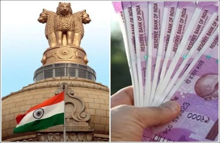 केंद्रीय सरकार के कर्मचारियों को इस महीने से वेतन, महंगाई भत्ता वृद्धि की संभावना