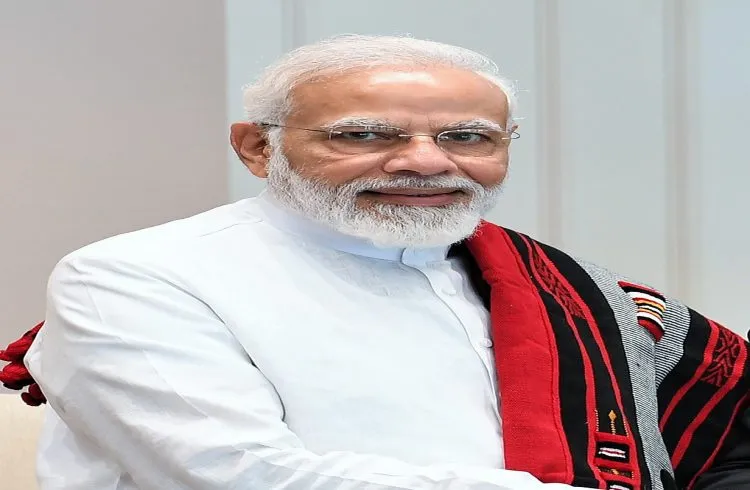 26 दिसंबर को जम्मू-कश्मीर में टेलीमेडिसिन योजना की शुरुआत करेंगे पीएम मोदी