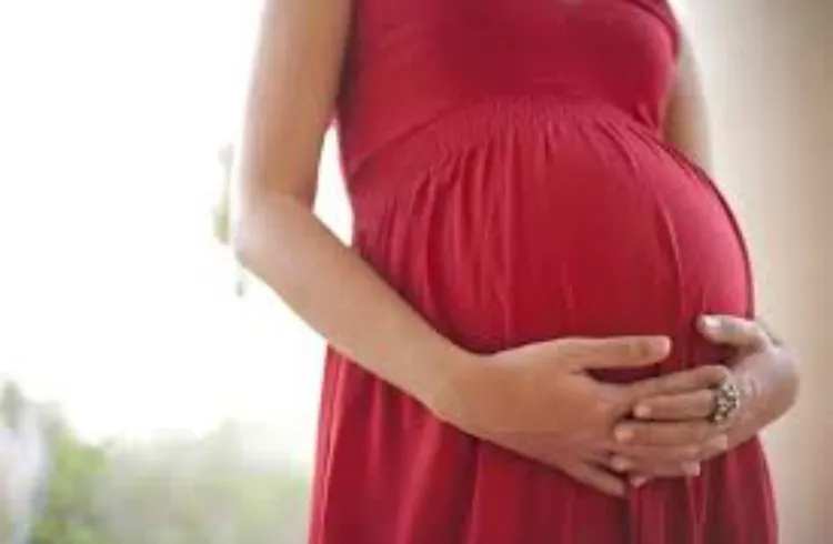 क्या सच में यह महीला हवा के माध्यम से हुई गर्भवती, सिर्फ 15 मिनट में दिया बच्चे को जन्म