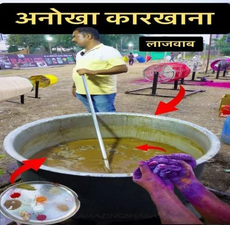 मांझा बनाने की कला: रज्जू भाई का 30 साल का अनुभव