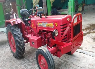 Mahindra 265 DI