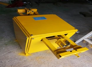 Sugarcane Bud cutting machine 