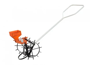 Manual Seed Drill