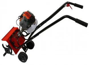 Brush Cutter