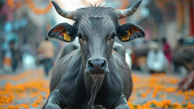 H.f and jercy cows