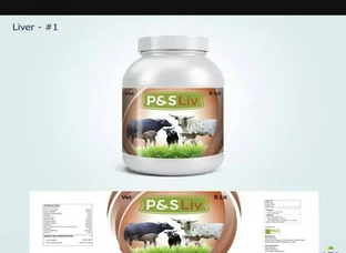 dealership of goat feed and nutrition