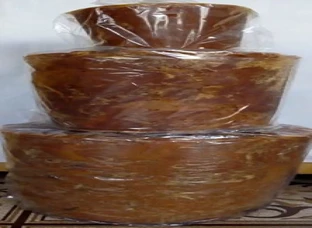 Organic Jaggery