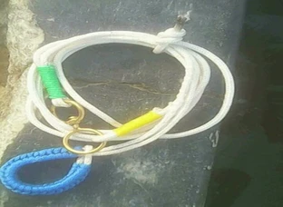 Seval rope