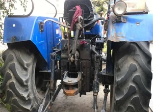 Sonalika tractor for sale. pura saff pya only