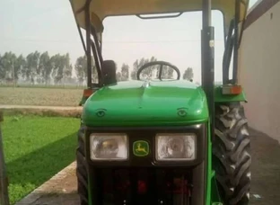 Tractor pura ok 