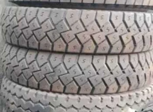It's grouping tyres for all vehicles