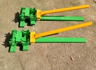 Sugarcane Bud Cutter