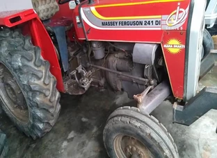 Massey 241