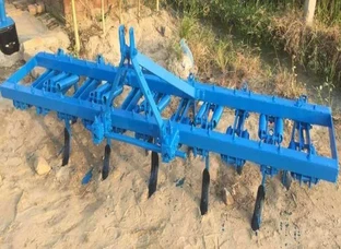 Heavy duty cultivators