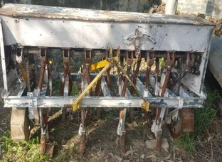 Tulsa Singh drill