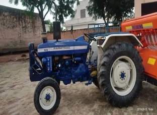 Tractors For Sale