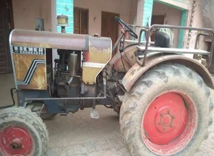 Eicher Tractor 94 