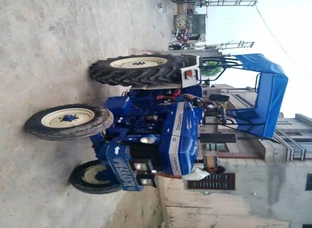 paramtrac