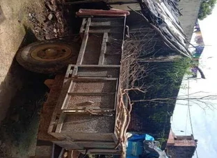 trolley