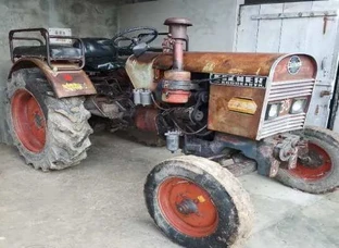 eicher