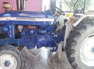 farmtrac