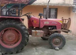 Mahindra 575DI