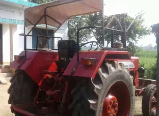 Mahindra 475