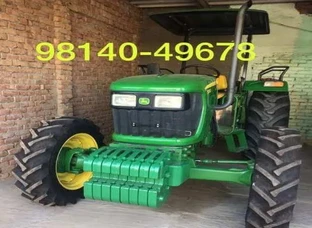 Jhon Deere Tractor 5310