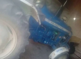 FARMTRAC 