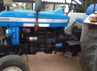 powertrac