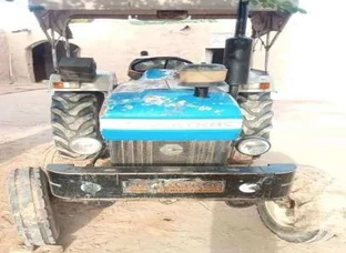 tractors