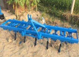 Cultivators hallan Heavy duty