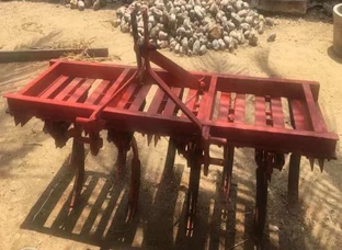 Mahidara Cultivator