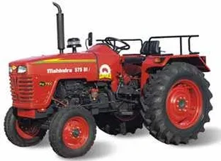 Mahindra 
